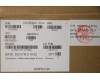 Lenovo 5CB1B96497 Tastatur inkl. Topcase ASM_LA SPA L82KB IG DIS