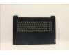 Lenovo 5CB1B96530 Tastatur inkl. Topcase deutsch L82H9 FP A/BDIS