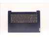 Lenovo 5CB1B96541 Tastatur inkl. Topcase ASM_UK L82H9 FP A/BDIS