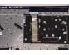 Lenovo 5CB1B96541 Tastatur inkl. Topcase ASM_UK L82H9 FP A/BDIS