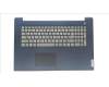 Lenovo 5CB1B96570 Tastatur inkl. Topcase ASM_THAI L82H9 FPA/BUMA