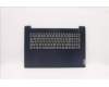 Lenovo 5CB1B96572 Tastatur inkl. Topcase ASM_UK L82H9 FP A/BUMA