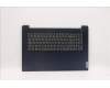 Lenovo 5CB1B96573 Tastatur inkl. TopcaseASM_EUROENGL82H9FPA/BUMA