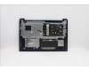 Lenovo 5CB1B96574 Tastatur inkl. Topcase ASM_ENG L82H9 FP A/BUMA