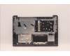 Lenovo 5CB1B96595 Tastatur inkl. Topcase ASM_POR L82H9 FP A/GDIS