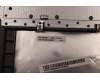Lenovo 5CB1B96595 Tastatur inkl. Topcase ASM_POR L82H9 FP A/GDIS
