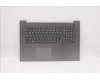 Lenovo 5CB1B96602 Tastatur inkl. Topcase ASM_TUR L82H9 FP A/GDIS
