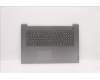 Lenovo 5CB1B96603 Tastatur inkl. Topcase ASM_UK L82H9 FP A/GDIS