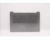 Lenovo 5CB1B96611 Tastatur inkl. Topcase ASM_FRA L82H9 FP A/GDIS