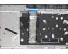 Lenovo 5CB1B97468 Tastatur inkl. Topcase ASM_HBW L82H9 FP A/GUMA