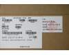 Lenovo 5CB1B97469 Tastatur inkl. Topcase ASM_GRE L82H9 FP A/GUMA
