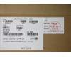 Lenovo 5CB1B97472 Tastatur inkl. Topcase ASM_NORDICL82H9FPA/GUMA