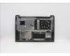 Lenovo 5CB1B97474 C-Cover with keyboard,Russian,Arctic Grey,FingerPrint