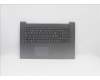 Lenovo 5CB1B97477 Tastatur inkl. Topcase schweiz L82H9 FP A/GUMA