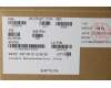 Lenovo 5CB1B97481 Tastatur inkl. Topcase ASM_UK L82H9 FP A/GUMA