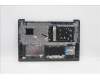 Lenovo 5CB1B97483 C-Cover with keyboard,USA English,Arctic Grey,Non_Backlight,Fingerprint