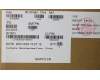 Lenovo 5CB1B97483 C-Cover with keyboard,USA English,Arctic Grey,Non_Backlight,Fingerprint