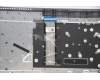 Lenovo 5CB1B97484 Tastatur inkl. TopcaseASM_CZE/SLKL82H9FPA/GUMA