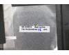 Lenovo 5CB1B97484 Tastatur inkl. TopcaseASM_CZE/SLKL82H9FPA/GUMA
