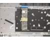 Lenovo 5CB1B97487 Tastatur inkl. Topcase ASM_BEL L82H9 FP A/GUMA