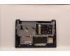 Lenovo 5CB1B97503 C-Cover with keyboard,Nordic,Abyss Blue,Non_FingerPrint