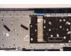 Lenovo 5CB1B97503 C-Cover with keyboard,Nordic,Abyss Blue,Non_FingerPrint
