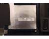 Lenovo 5CB1B97503 Tastatur inkl. TopcaseASM_NORDICL82H9NFPA/BDIS