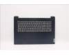 Lenovo 5CB1B97527 Tastatur inkl. Topcase ASM_ITA L82H9 NFPA/BUMA