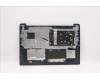 Lenovo 5CB1B97532 Tastatur inkl. Topcase deutsch L82H9 NFPA/BUMA