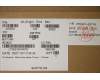 Lenovo 5CB1B97532 Tastatur inkl. Topcase deutsch L82H9 NFPA/BUMA