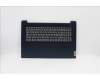 Lenovo 5CB1B97534 Tastatur inkl. TopcaseASM_NORDICL82H9NFPA/BUMA