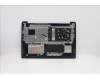 Lenovo 5CB1B97534 Tastatur inkl. TopcaseASM_NORDICL82H9NFPA/BUMA
