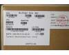 Lenovo 5CB1B97534 Tastatur inkl. TopcaseASM_NORDICL82H9NFPA/BUMA