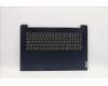 Lenovo 5CB1B97535 Tastatur inkl. Topcase ASM_POR L82H9 NFPA/BUMA