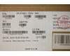 Lenovo 5CB1B97543 Tastatur inkl. Topcase ASM_UK L82H9 NFPA/BUMA