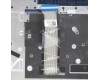Lenovo 5CB1B97546 Tastatur inkl. TopcaseASM_CZE/SLKL82H9NFPA/BUMA