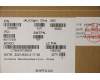 Lenovo 5CB1B97563 Tastatur inkl. Topcase deutsch L82H9 NFPA/GDIS