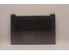 Lenovo 5CB1B97565 C-Cover with keyboard,Nordic,Arctic Grey,Non_FingerPrint