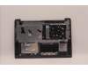 Lenovo 5CB1B97565 C-Cover with keyboard,Nordic,Arctic Grey,Non_FingerPrint