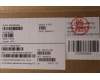 Lenovo 5CB1B97565 C-Cover with keyboard,Nordic,Arctic Grey,Non_FingerPrint