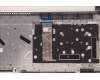 Lenovo 5CB1B97565 C-Cover with keyboard,Nordic,Arctic Grey,Non_FingerPrint