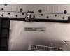 Lenovo 5CB1B97565 C-Cover with keyboard,Nordic,Arctic Grey,Non_FingerPrint