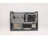 Lenovo 5CB1B97567 C-Cover with keyboard,Russian,Arctic Grey,Non_FingerPrint