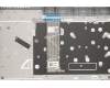 Lenovo 5CB1B97567 C-Cover with keyboard,Russian,Arctic Grey,Non_FingerPrint