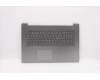 Lenovo 5CB1B97570 Tastatur inkl. Topcase schweiz L82H9 NFPA/GDIS