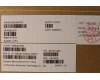 Lenovo 5CB1B97573 Tastatur inkl. Topcase ASM_TUR L82H9 NFPA/GDIS