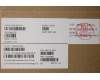 Lenovo 5CB1B97574 Tastatur inkl. Topcase ASM_UK L82H9 NFPA/GDIS