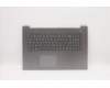 Lenovo 5CB1B97575 Tastatur inkl. TopcaseASM_EUROENGL82H9NFPA/GDIS