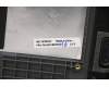 Lenovo 5CB1B97575 Tastatur inkl. TopcaseASM_EUROENGL82H9NFPA/GDIS