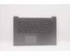 Lenovo 5CB1B97580 Tastatur inkl. Topcase ASM_BEL L82H9 NFPA/GDIS